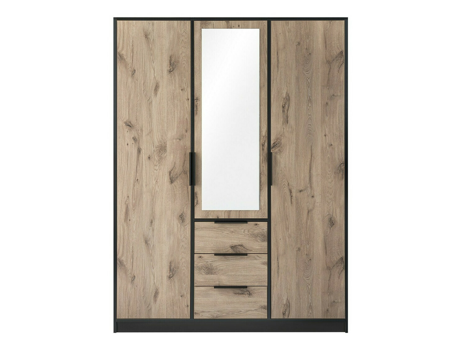 Gardróbszekrény Ophdome 108