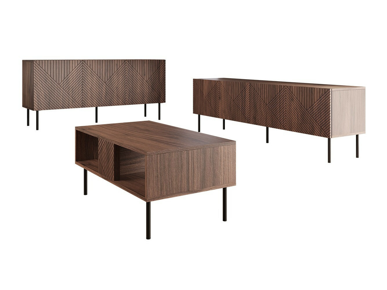 Nappali szett Venophu 104