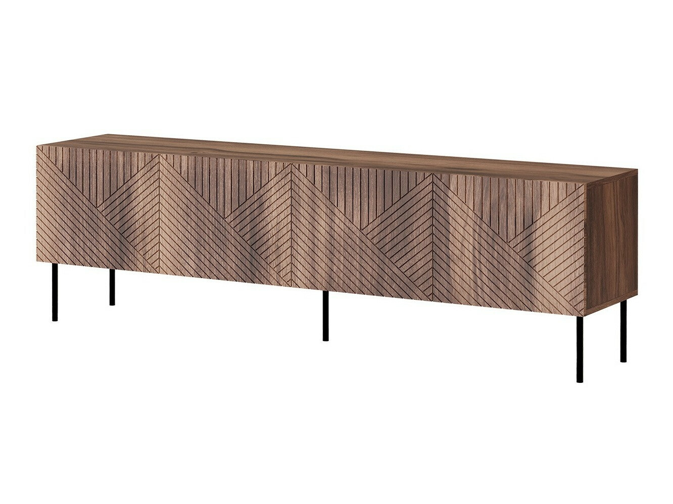 TV-állvány Venophu 101