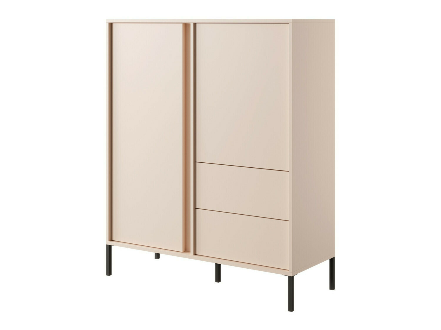 Könyvespolc Orltoru 100