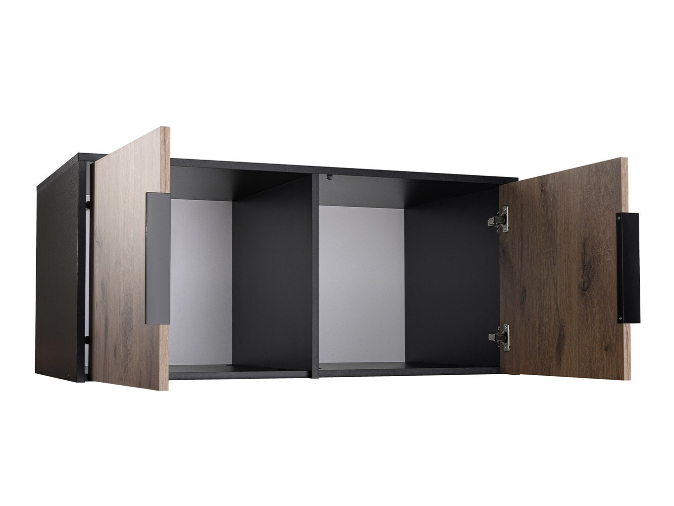 Gardróbszekrény Ophdome 106