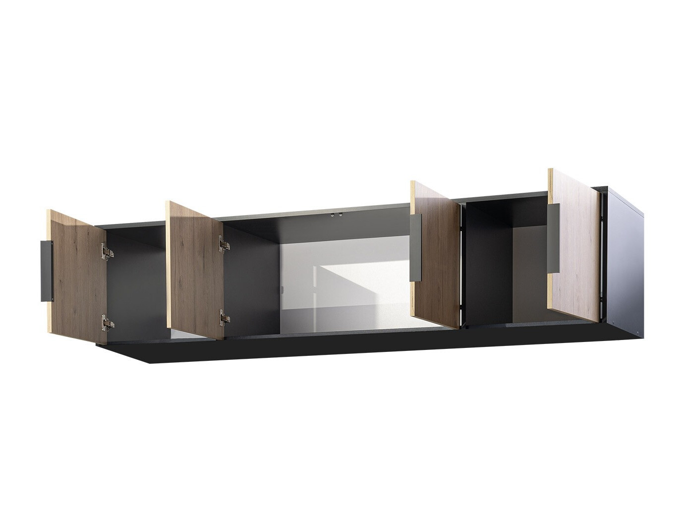 Szekrény Ophdome 102