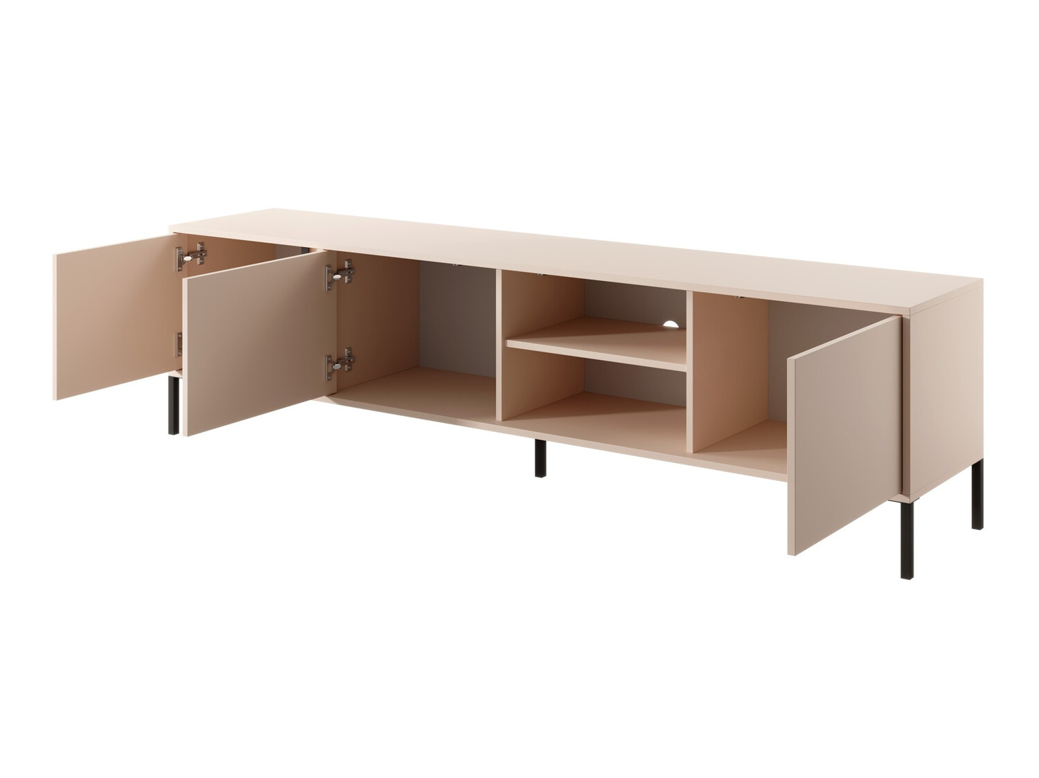 TV-állvány Orltoru 105