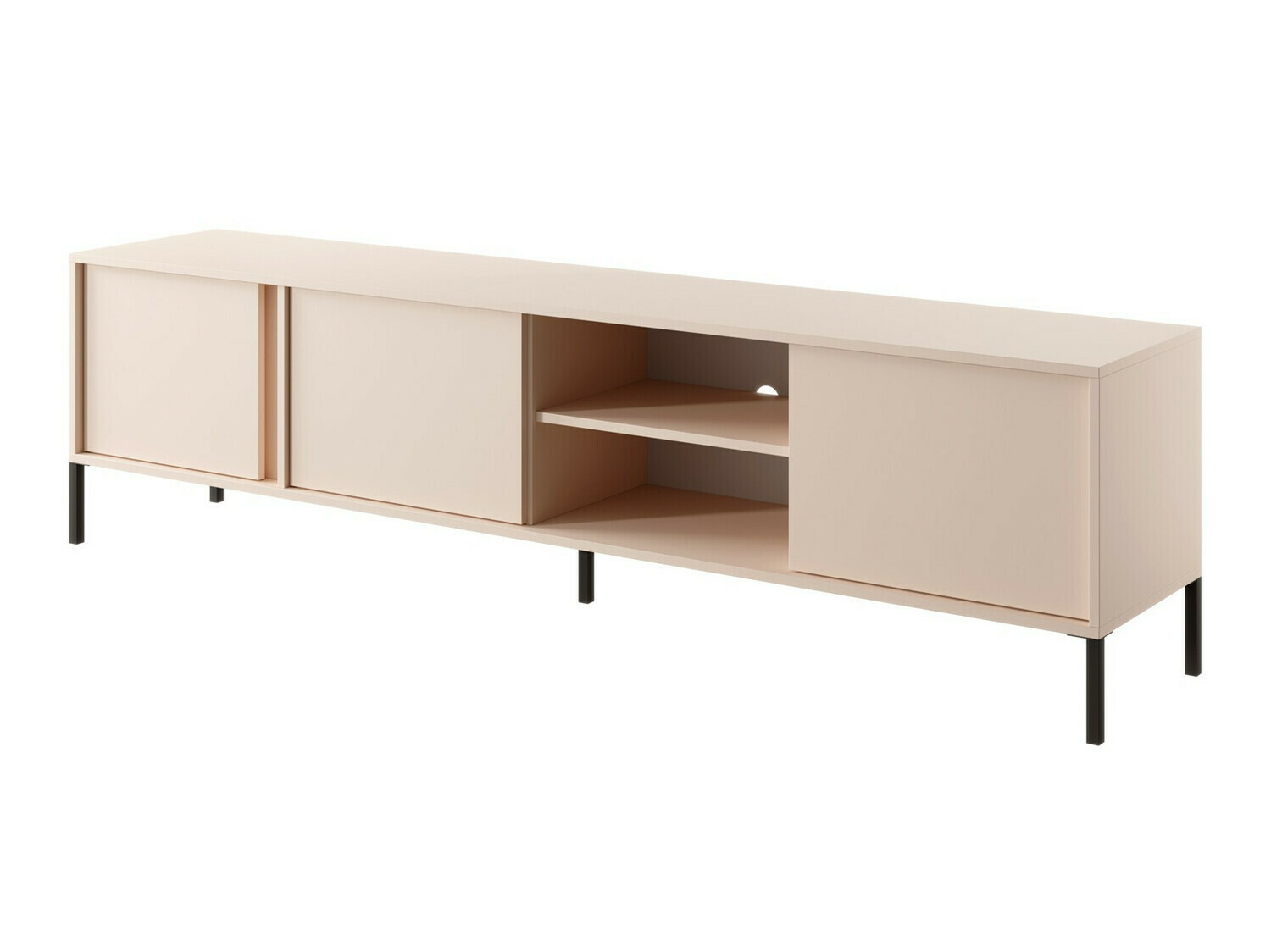 TV-állvány Orltoru 105