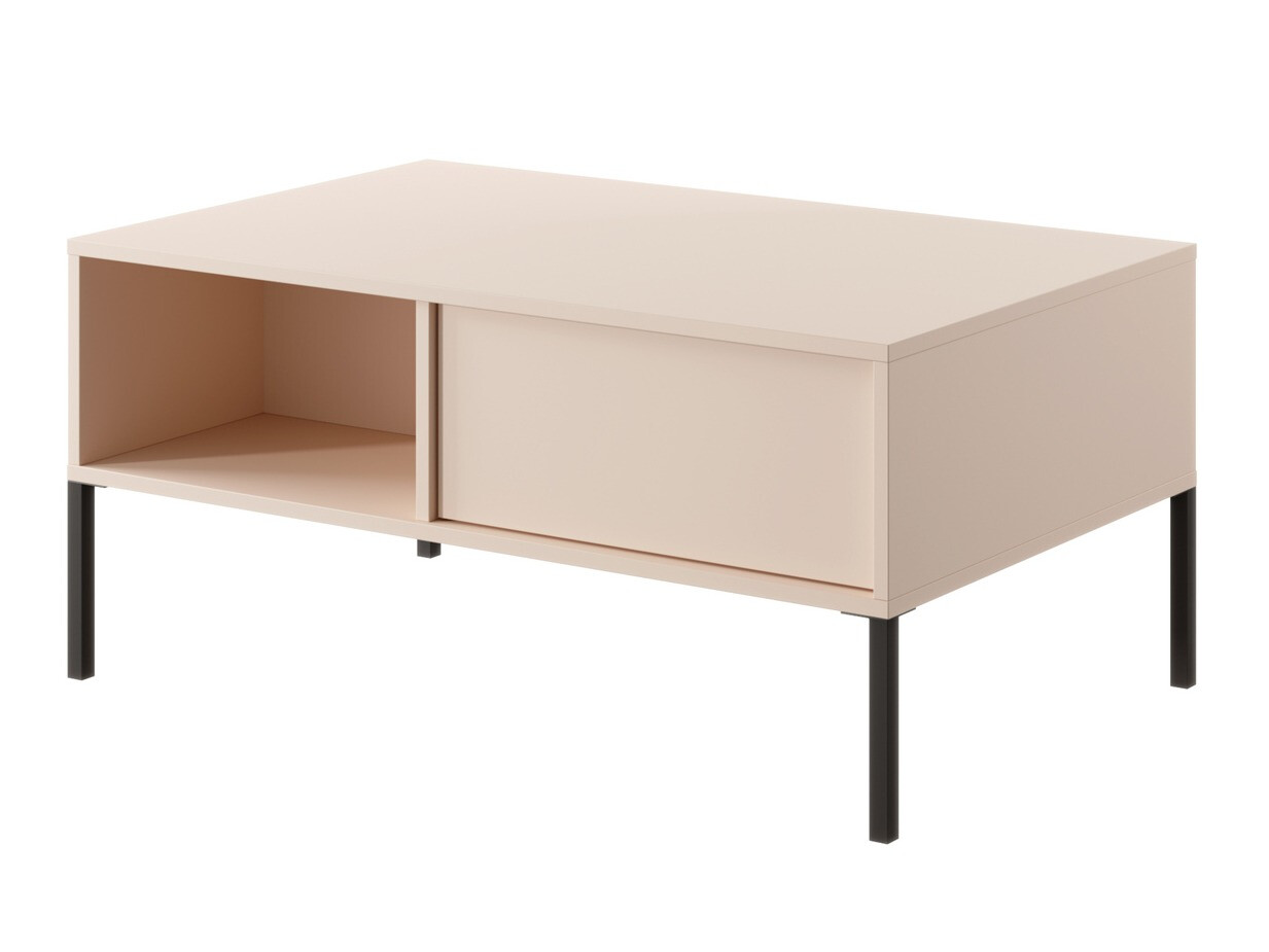 Dohányzóasztal Orltoru 107