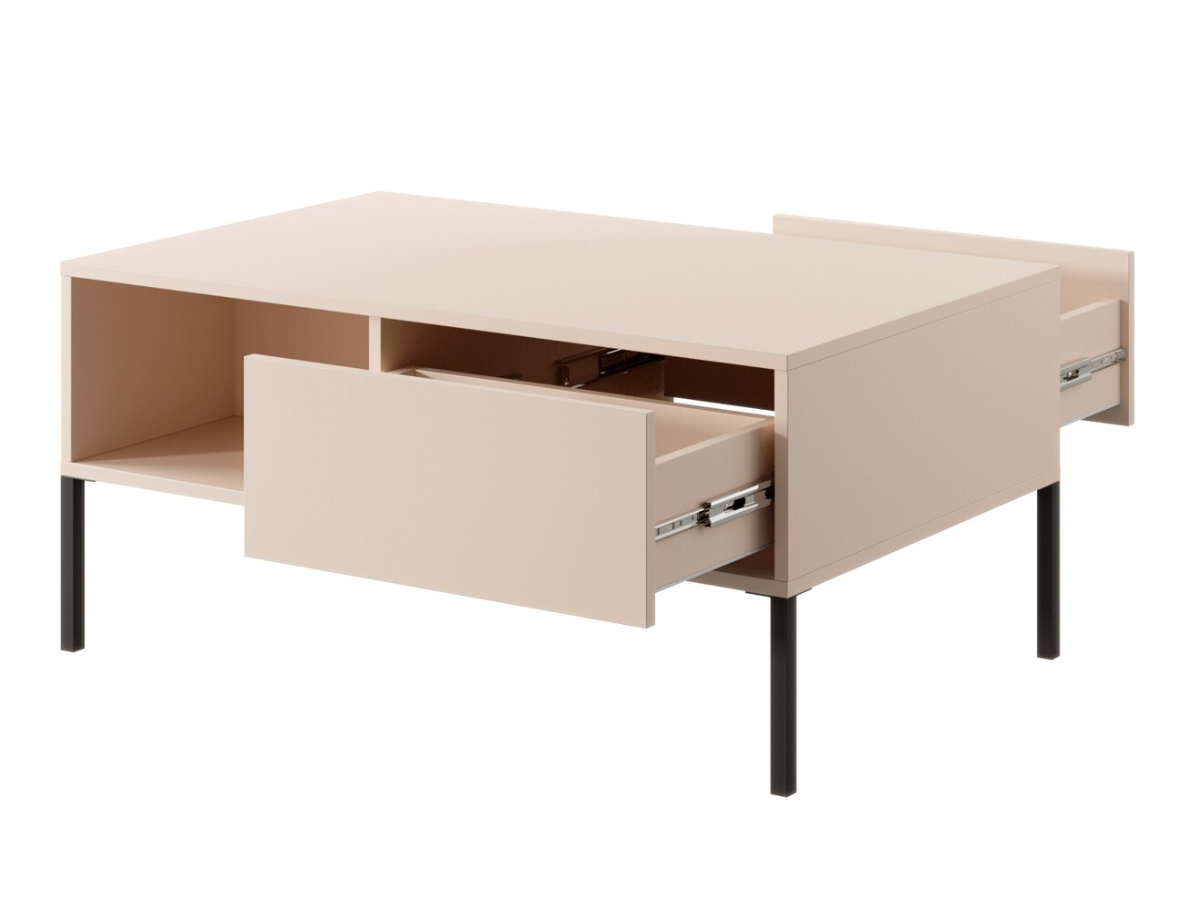 Dohányzóasztal Orltoru 107