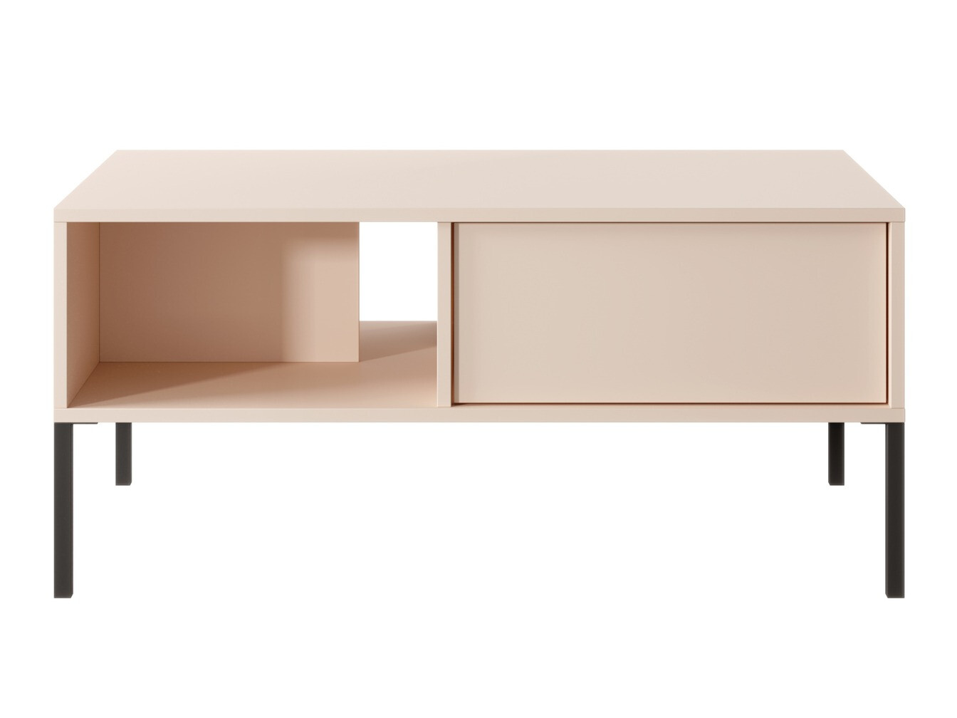 Dohányzóasztal Orltoru 107