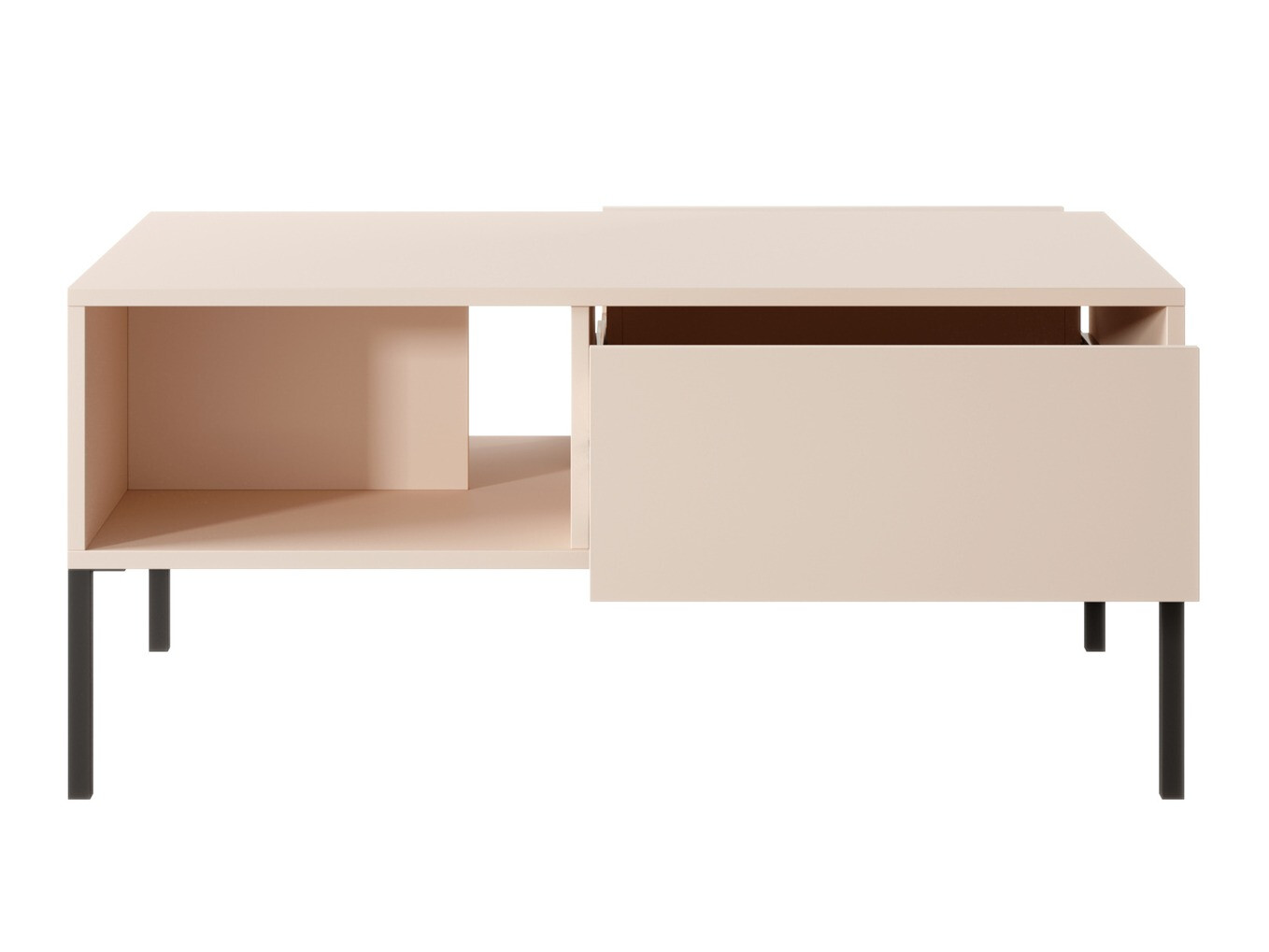 Dohányzóasztal Orltoru 107