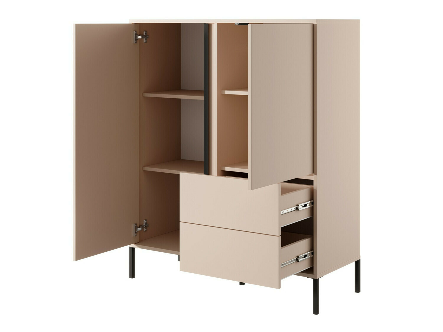 Nappali szett Orltoru 108