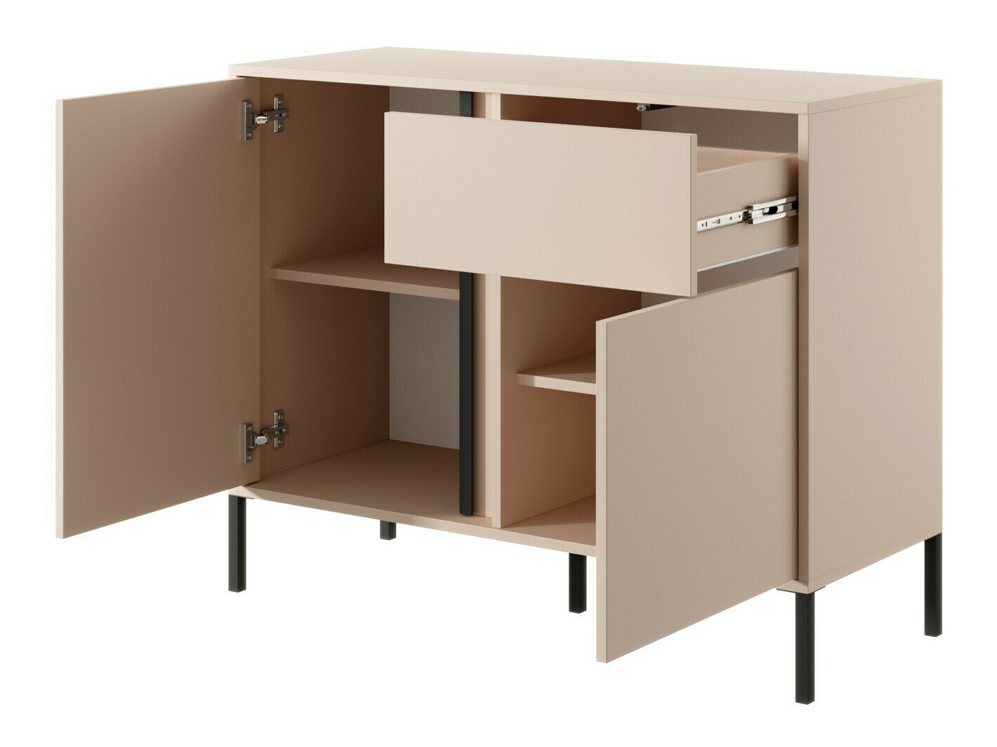 Nappali szett Orltoru 109