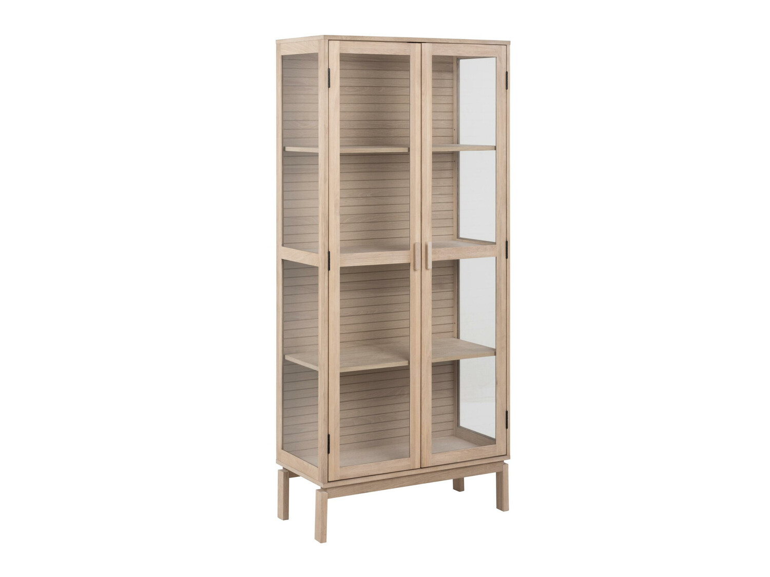 Könyvespolc Norsica Ruvmeru 103