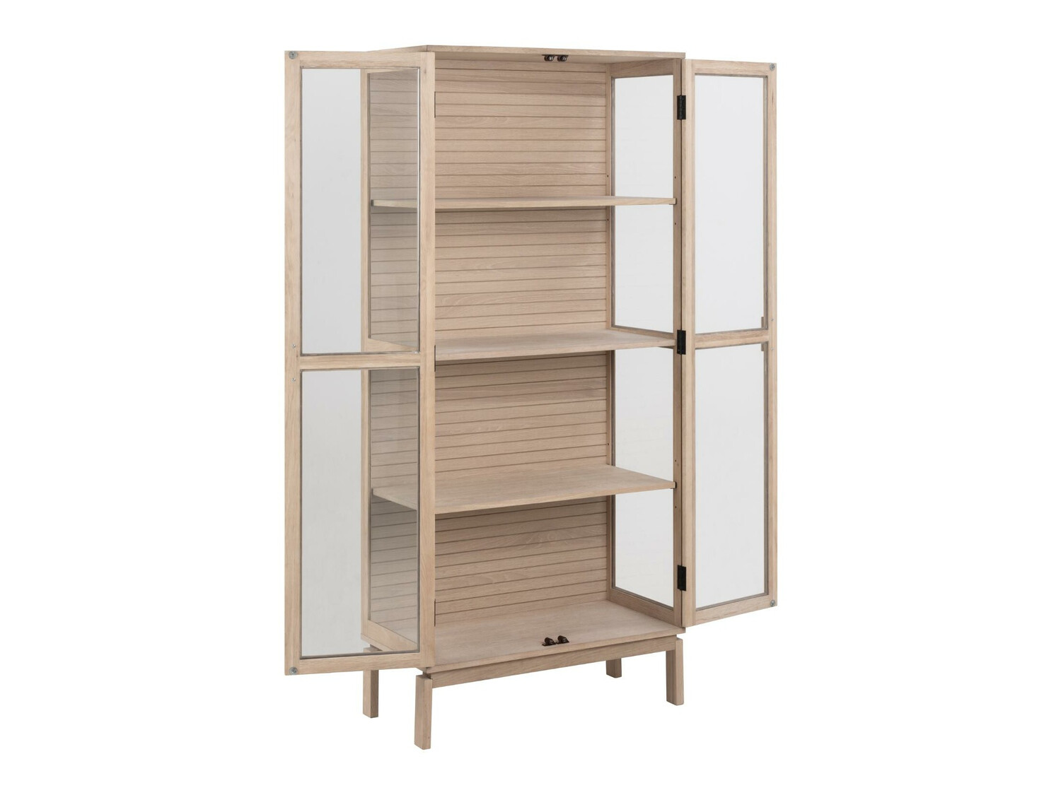 Könyvespolc Norsica Ruvmeru 103