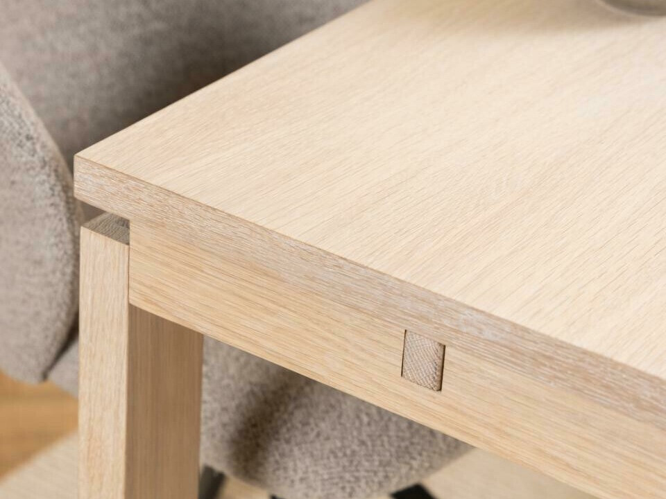 Asztal Norsica Ruvmeru 101