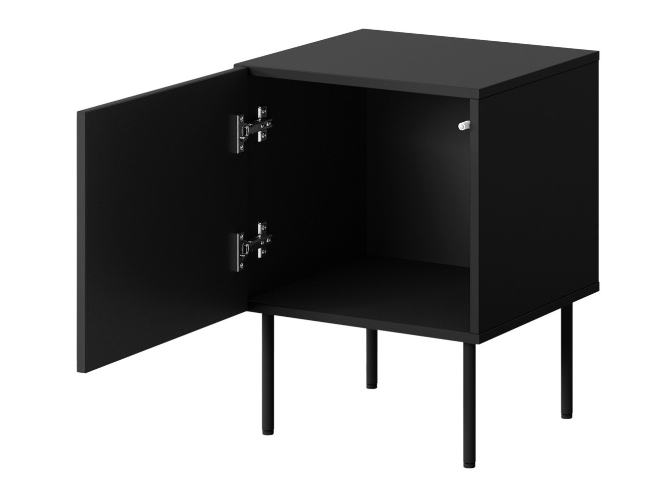 Éjjeliszekrény szett Domromi 103