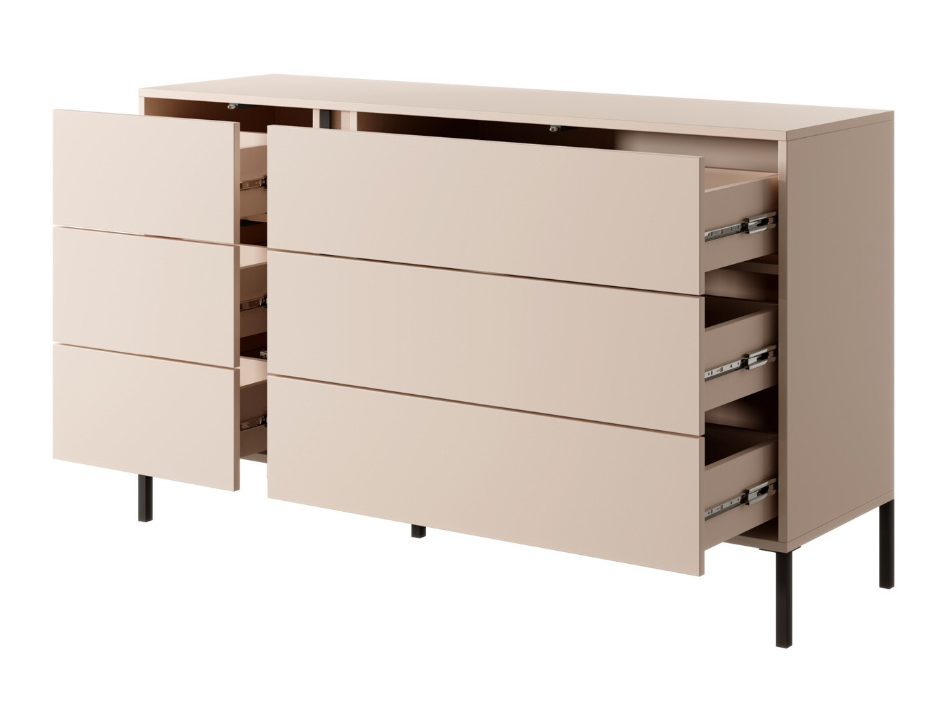 Hálószoba garnitúra Orltoru 114