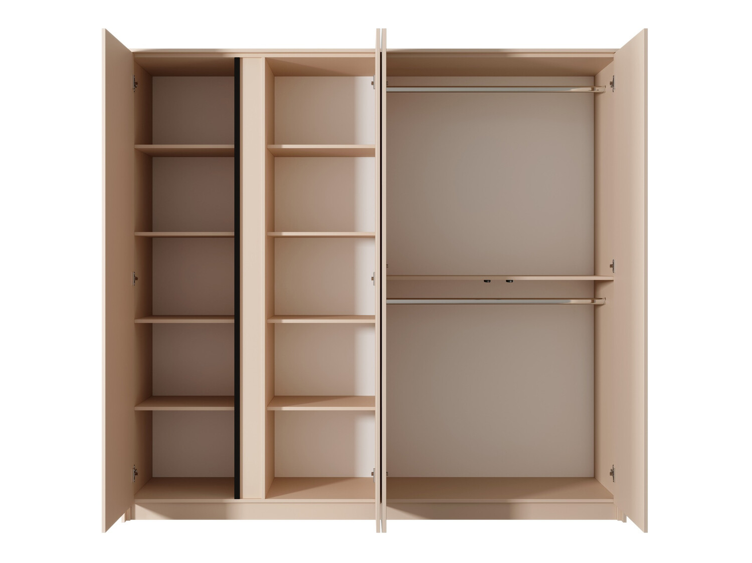 Hálószoba garnitúra Orltoru 114