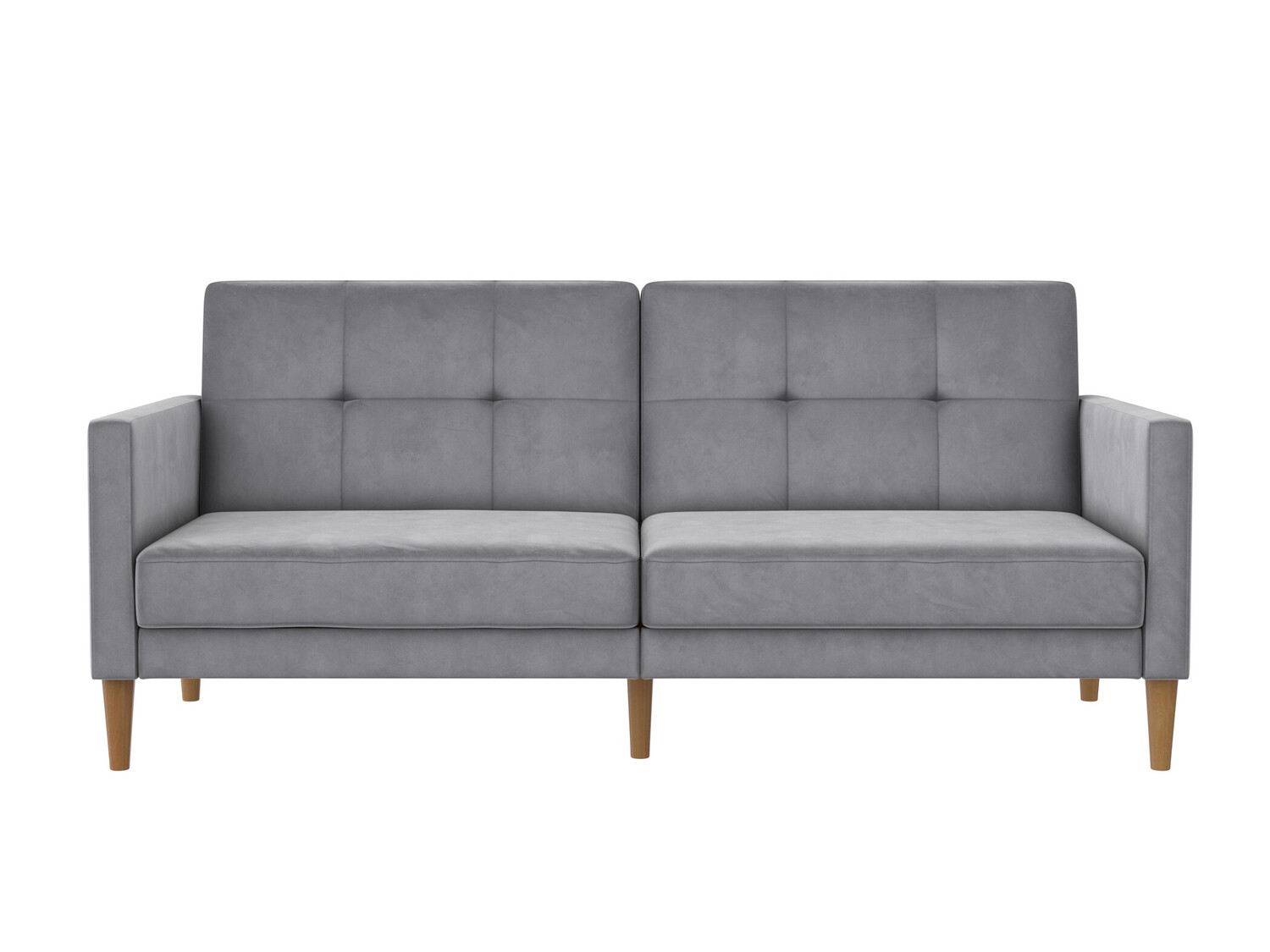 Kanapéágy Denton 1178 (Világosszürke)