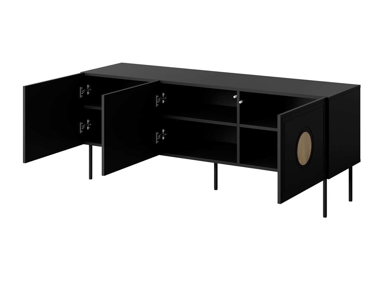 Nappali szett Domromi 105