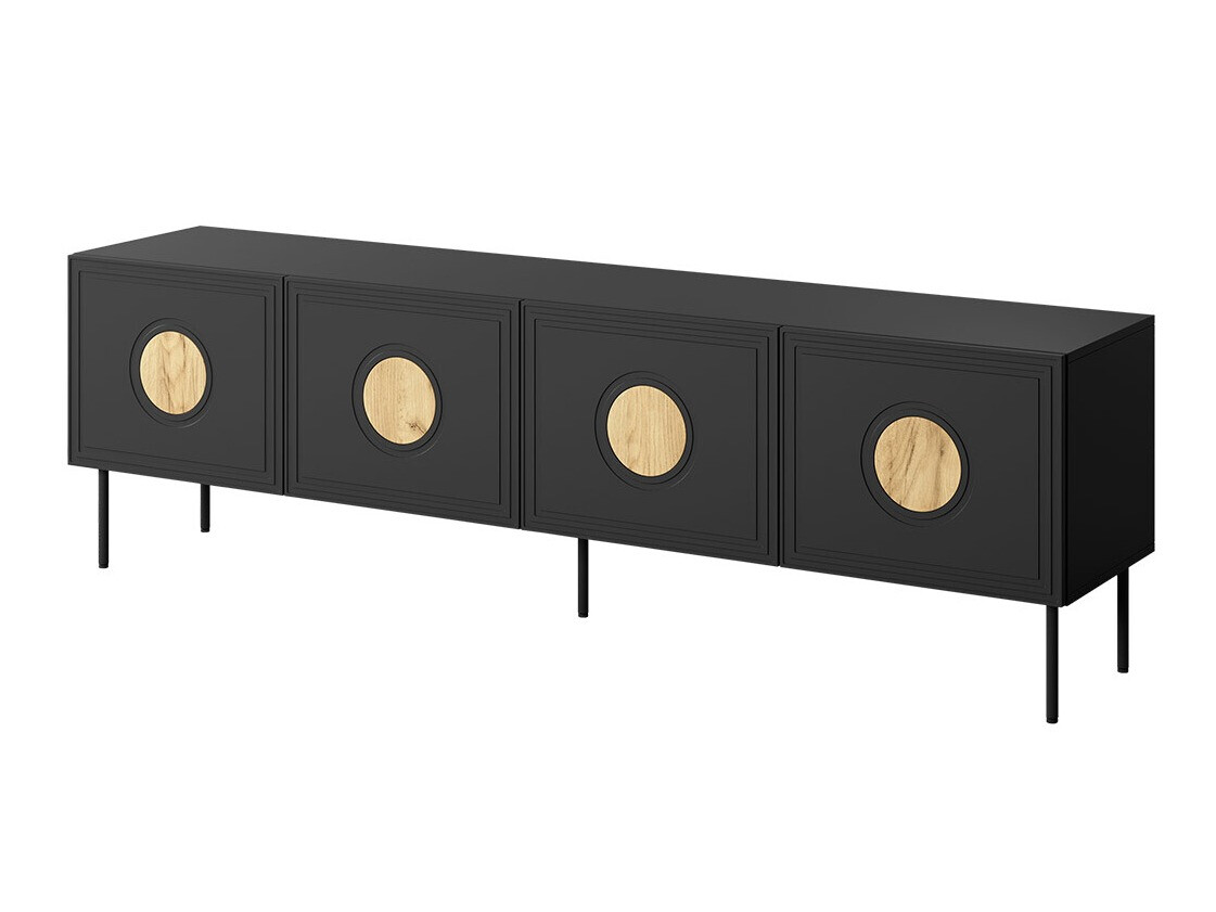 TV-állvány Domromi 102