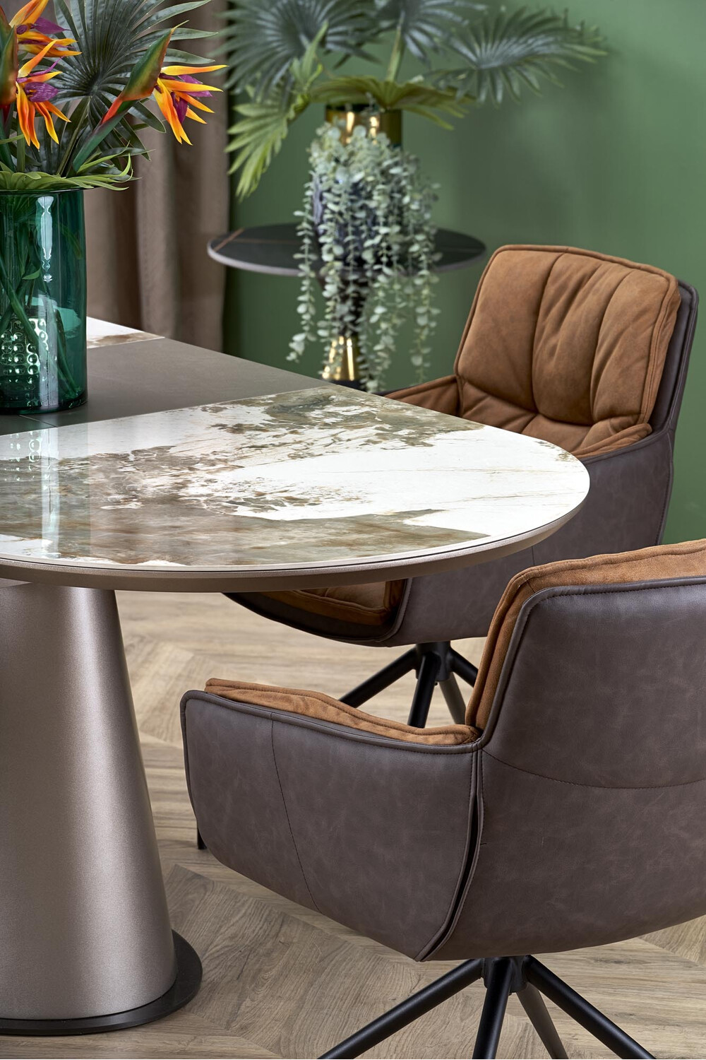 Étkezőgarnitúra Houston 1577