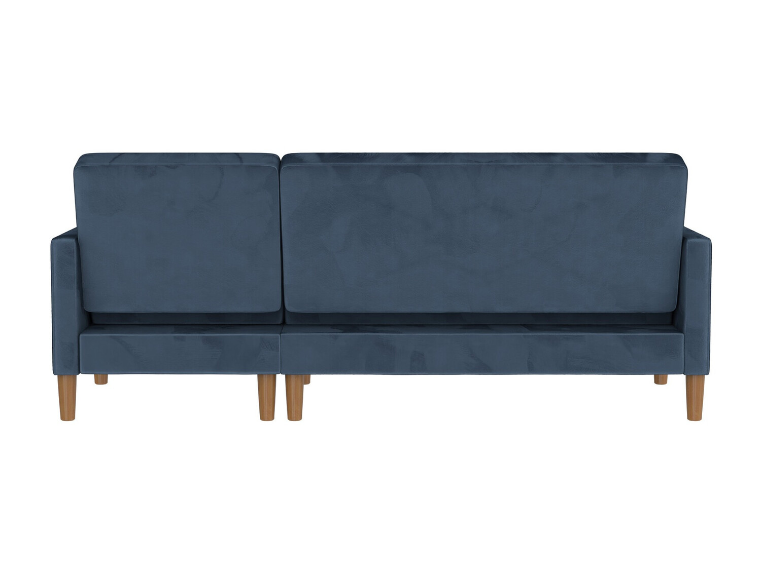 Sarokkanapé Denton 1179 (Kék)