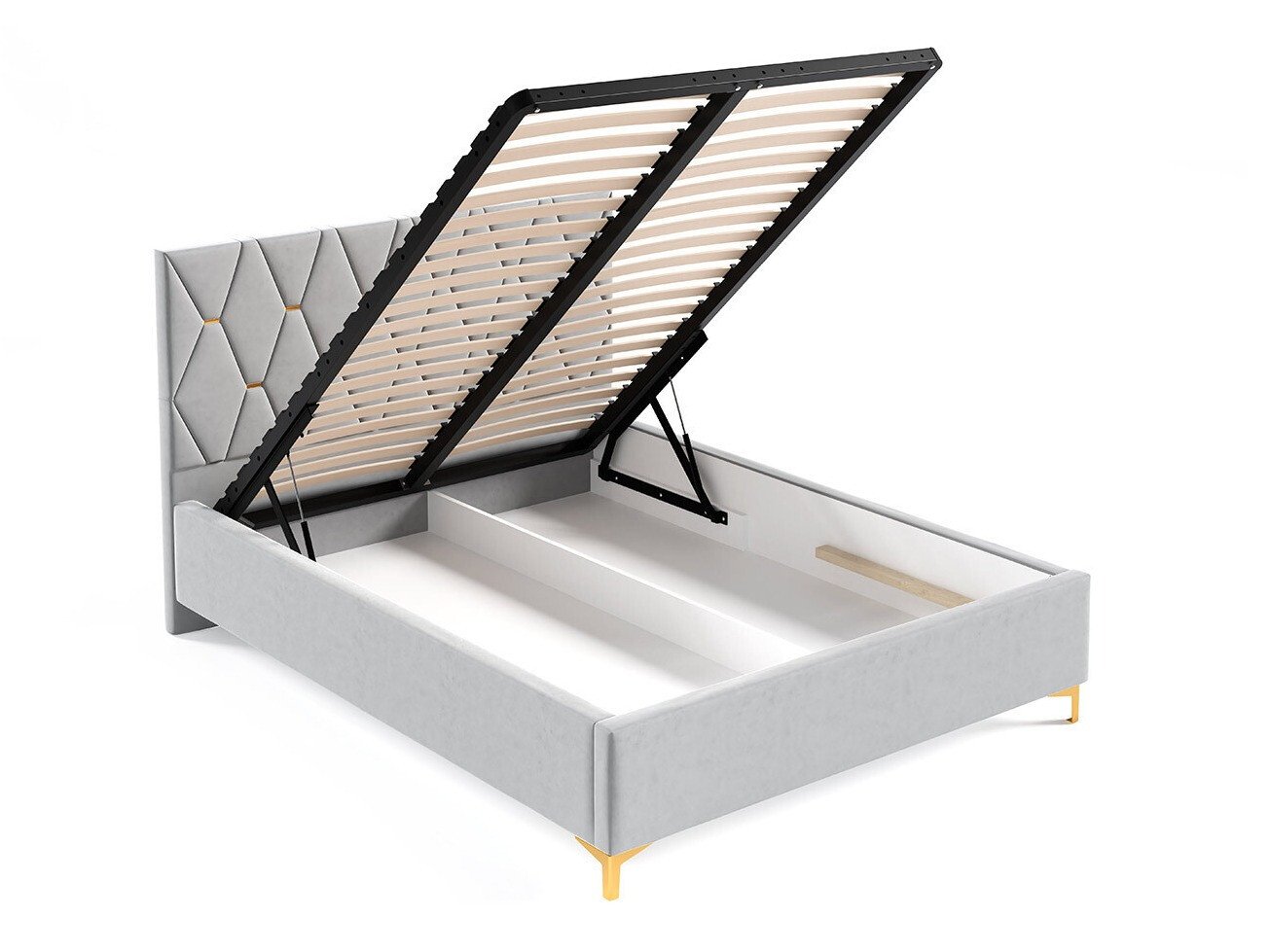 Ágy Baltimore 192 (Manila 02)