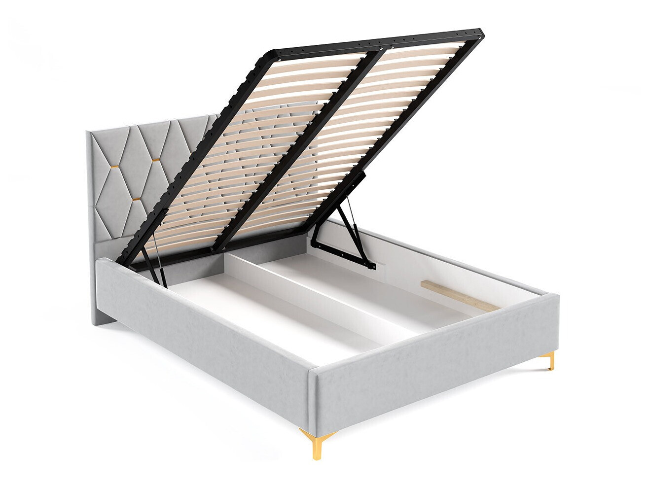 Ágy Baltimore 192 (Manila 02)