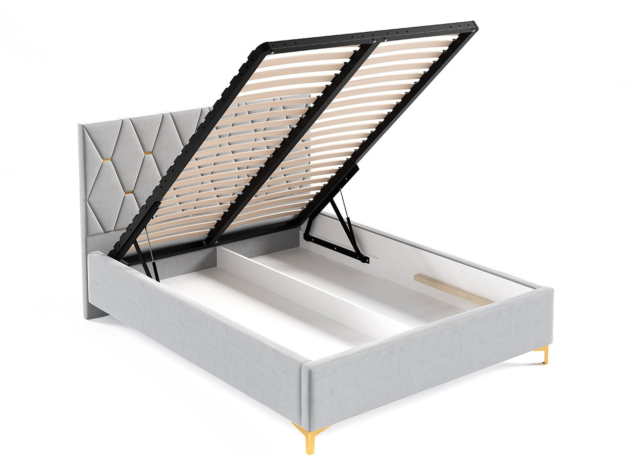 Ágy Baltimore 192 (Manila 16)