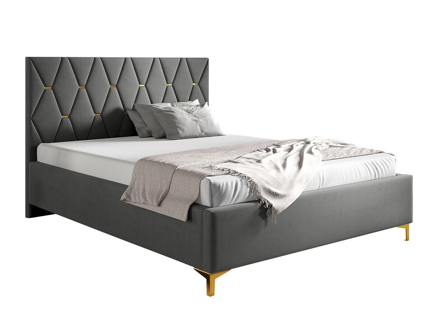 Ágy Semita (Manila 16)