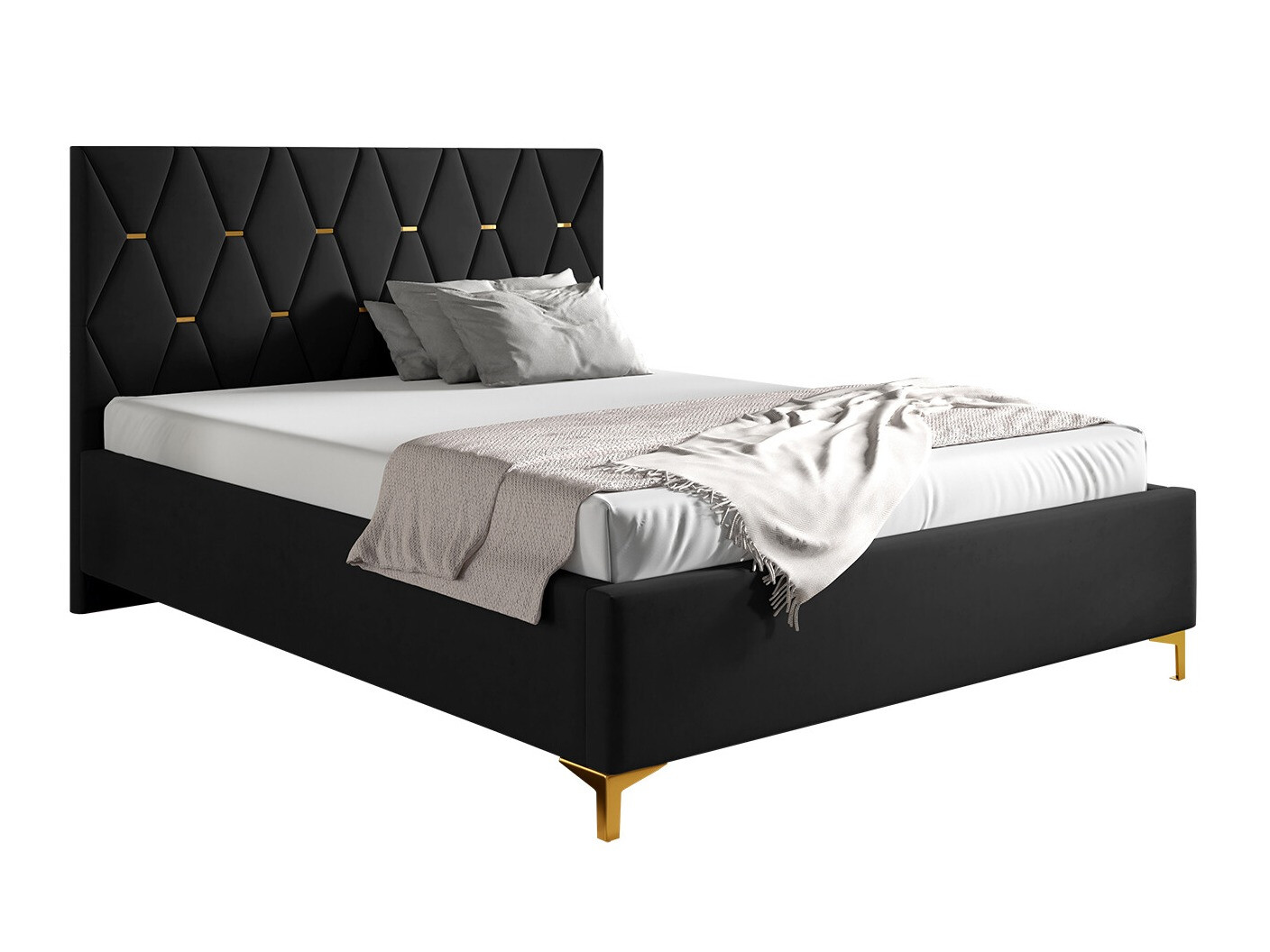 Ágy Semita (Manila 18)