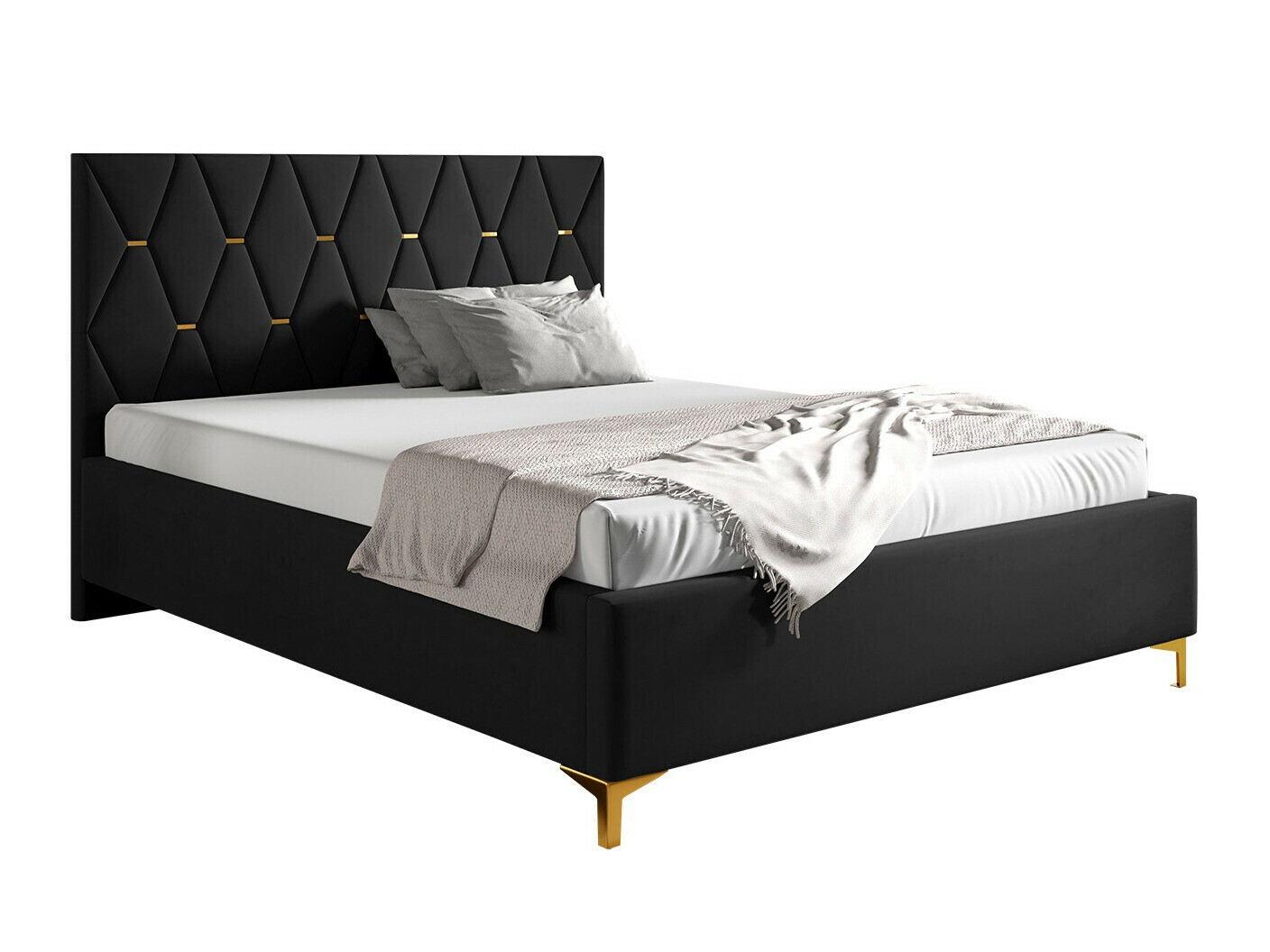 Ágy Semita (Manila 18)