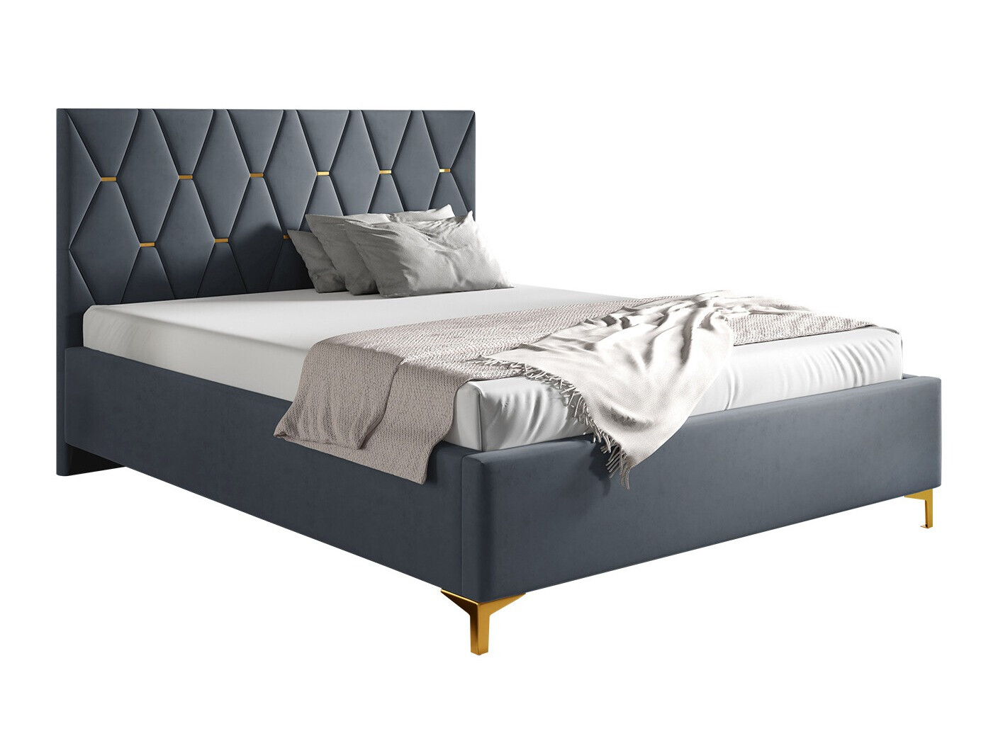 Ágy Semita (Manila 20)