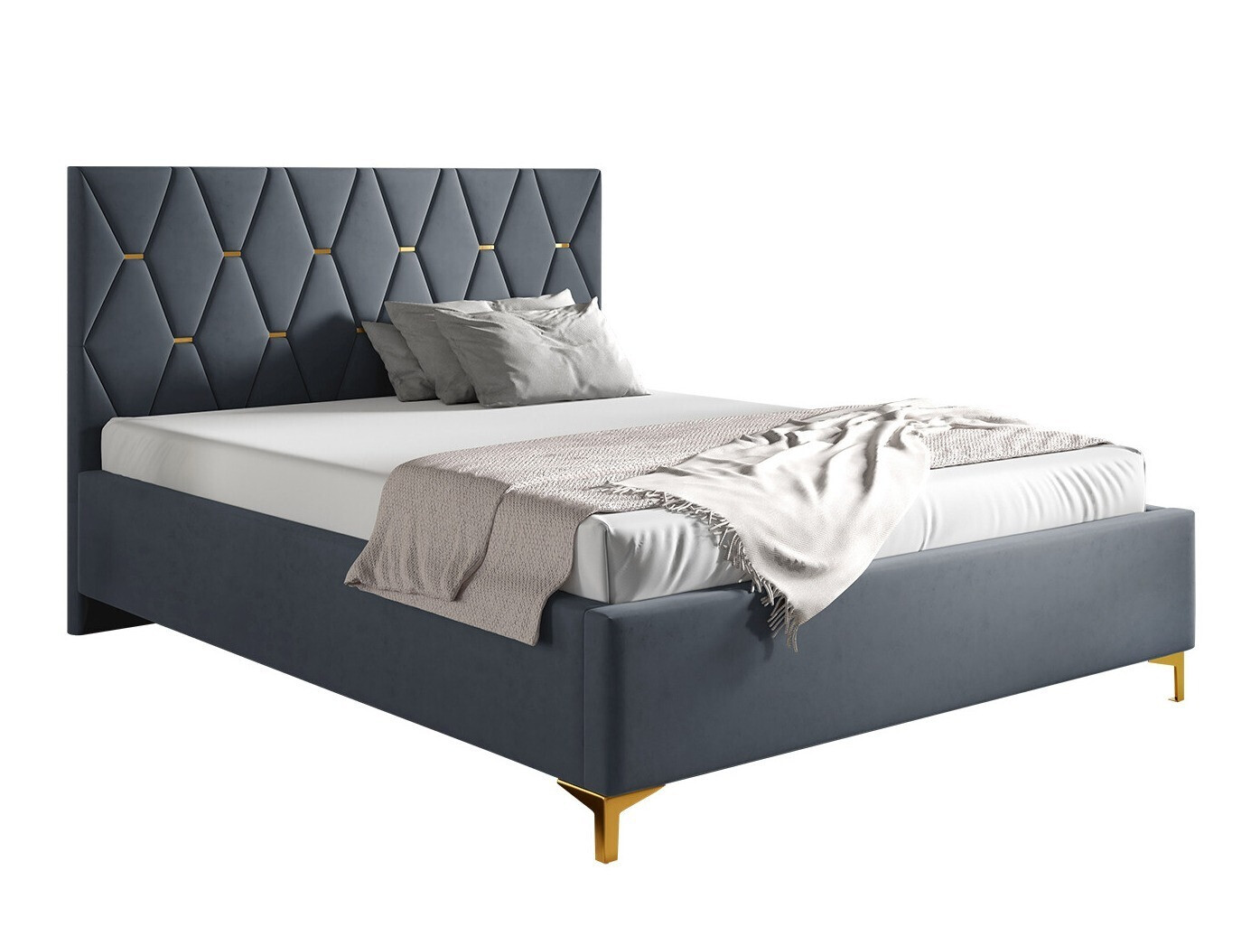 Ágy Semita (Manila 20)