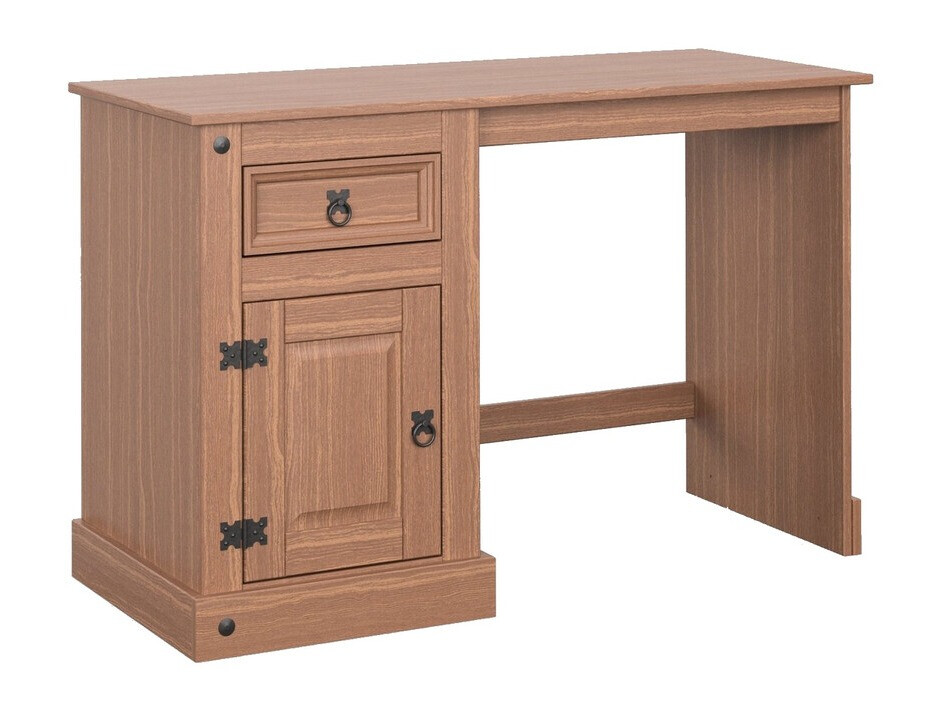 Íróasztal Sonlive 114 (Barna)