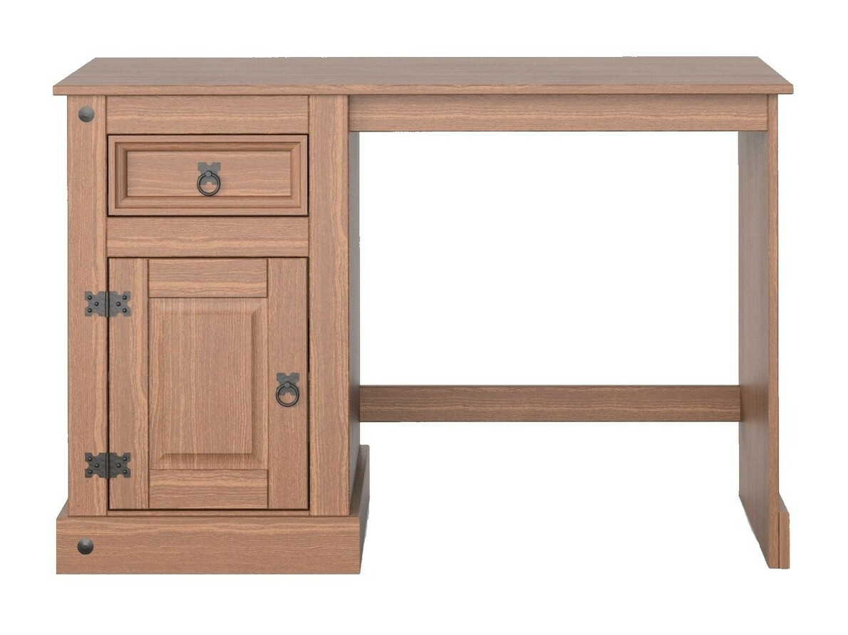 Íróasztal Sonlive 114 (Barna)