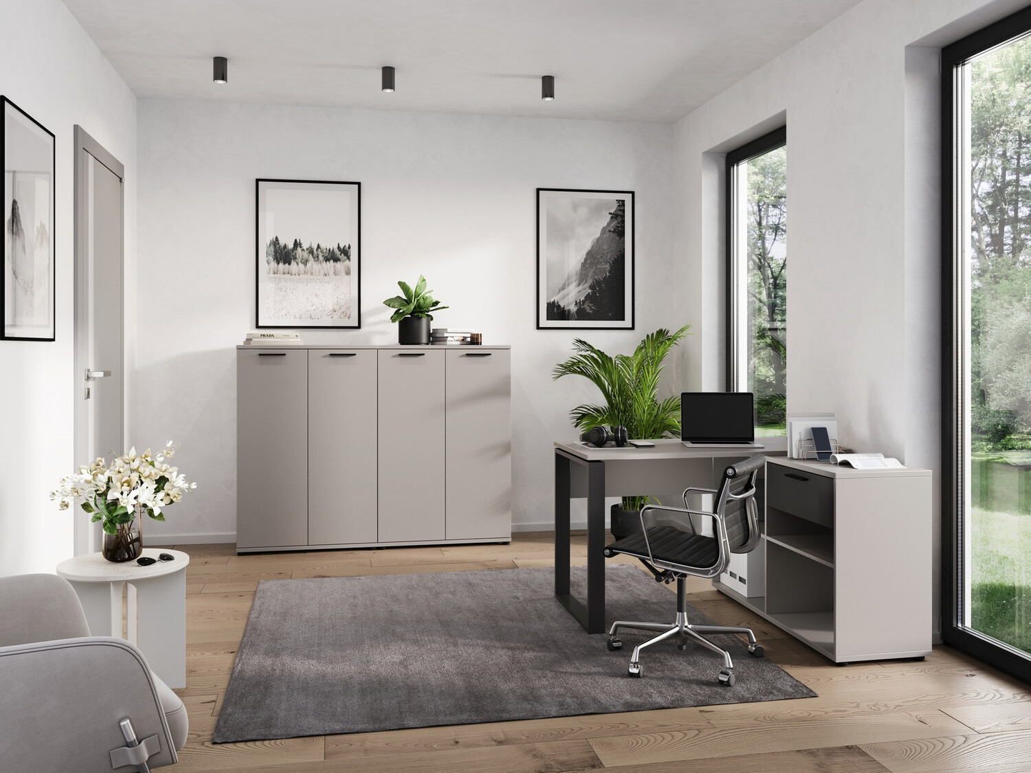 Szekrény Vertali 100