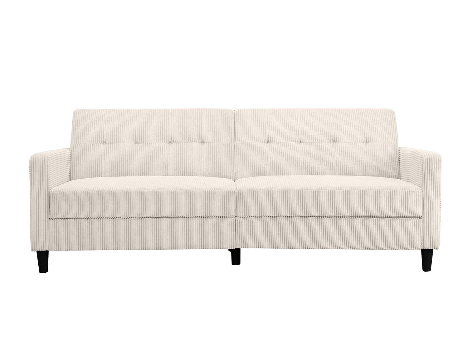 Kanapéágy Tulsa 626 (Krém)