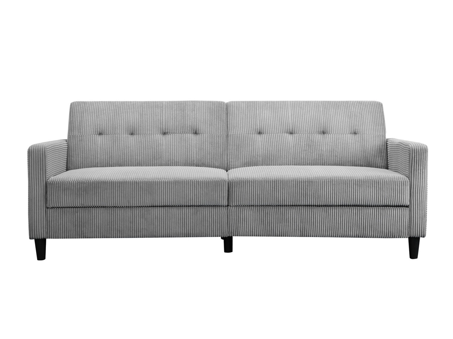 Kanapéágy Tulsa 626 (Világosszürke)