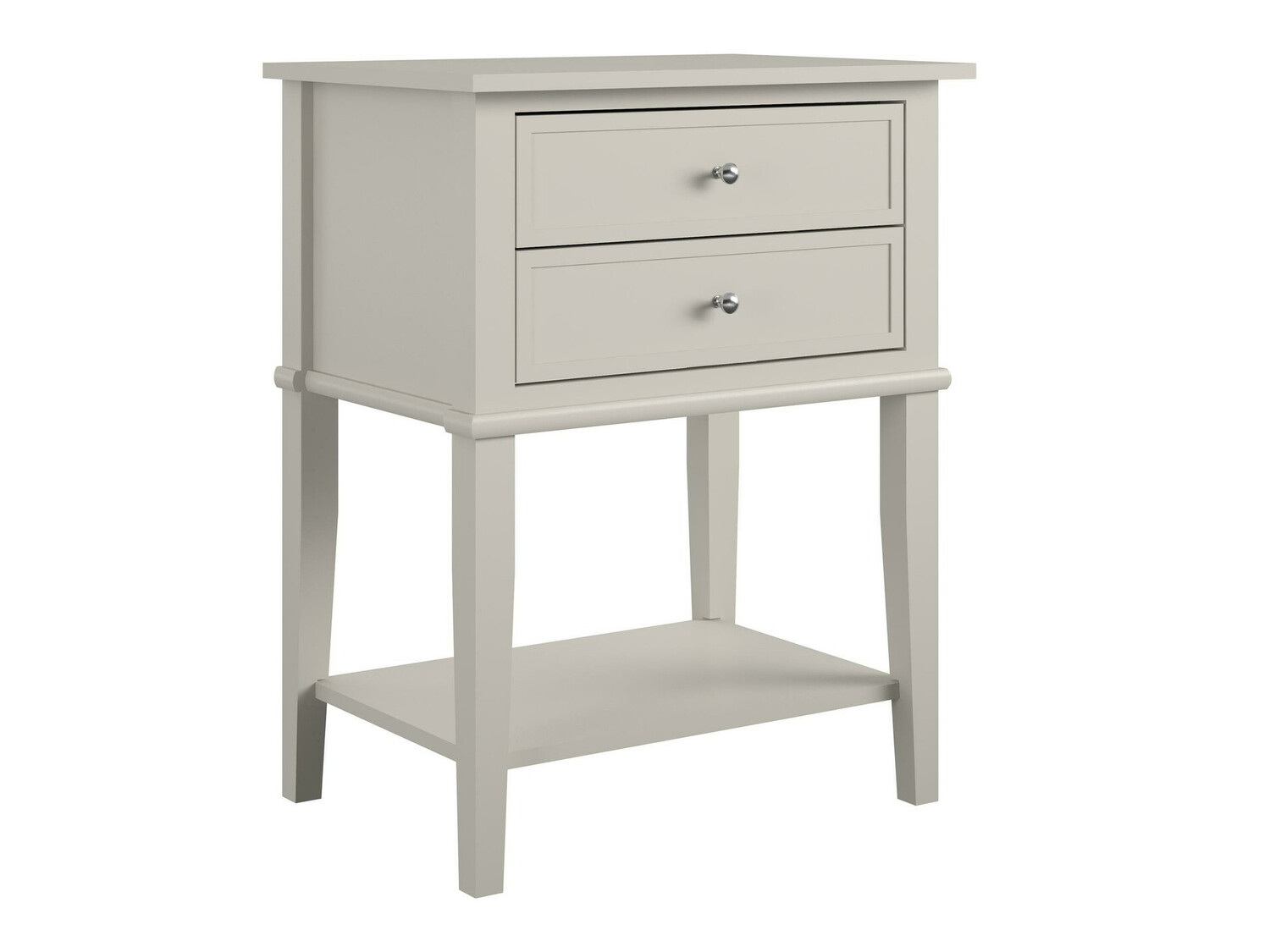 Kisasztal Sonfivo 107 (Taupe)