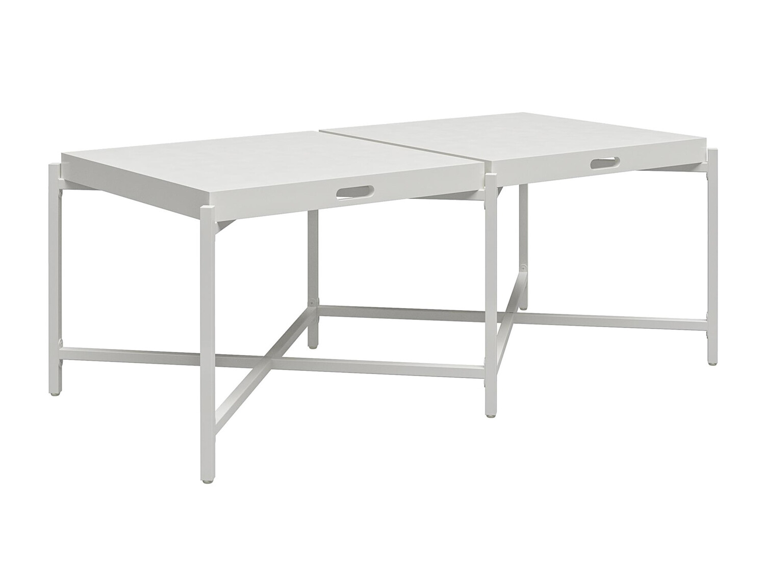 Dohányzóasztal Tulsa 624