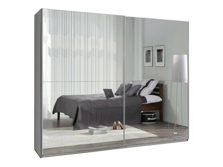 Gardróbszekrény Murrieta 174