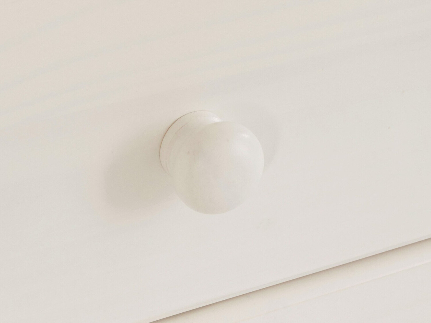 Komód Fenlaru 109 (Fehér)