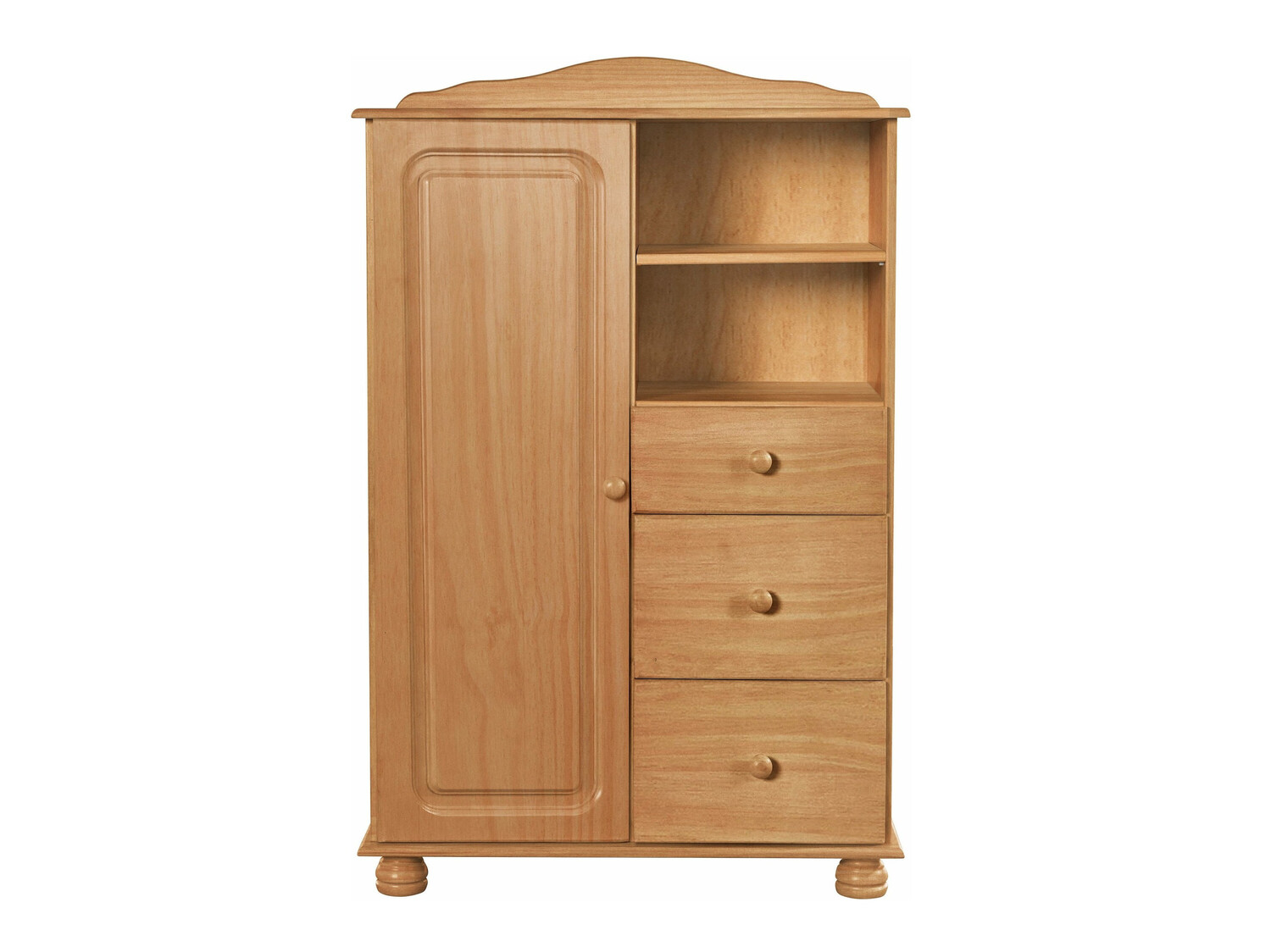 Komód Fenlaru 109 (Fenyő)