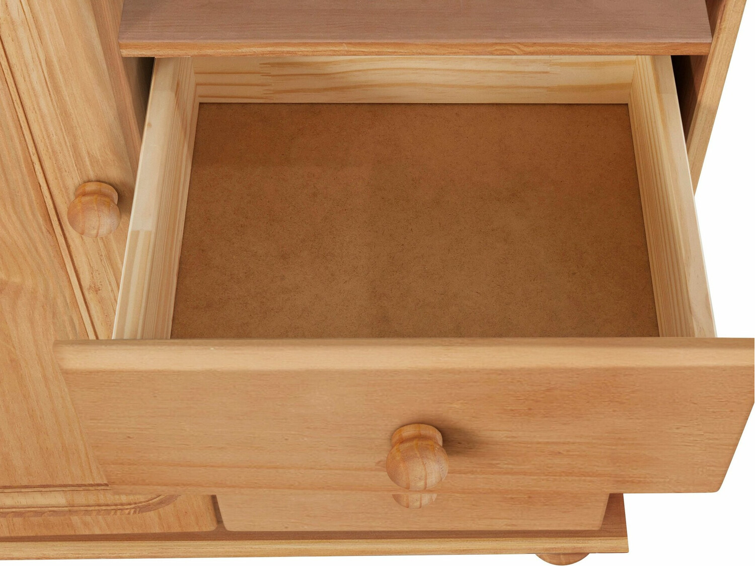 Komód Fenlaru 109 (Fenyő)