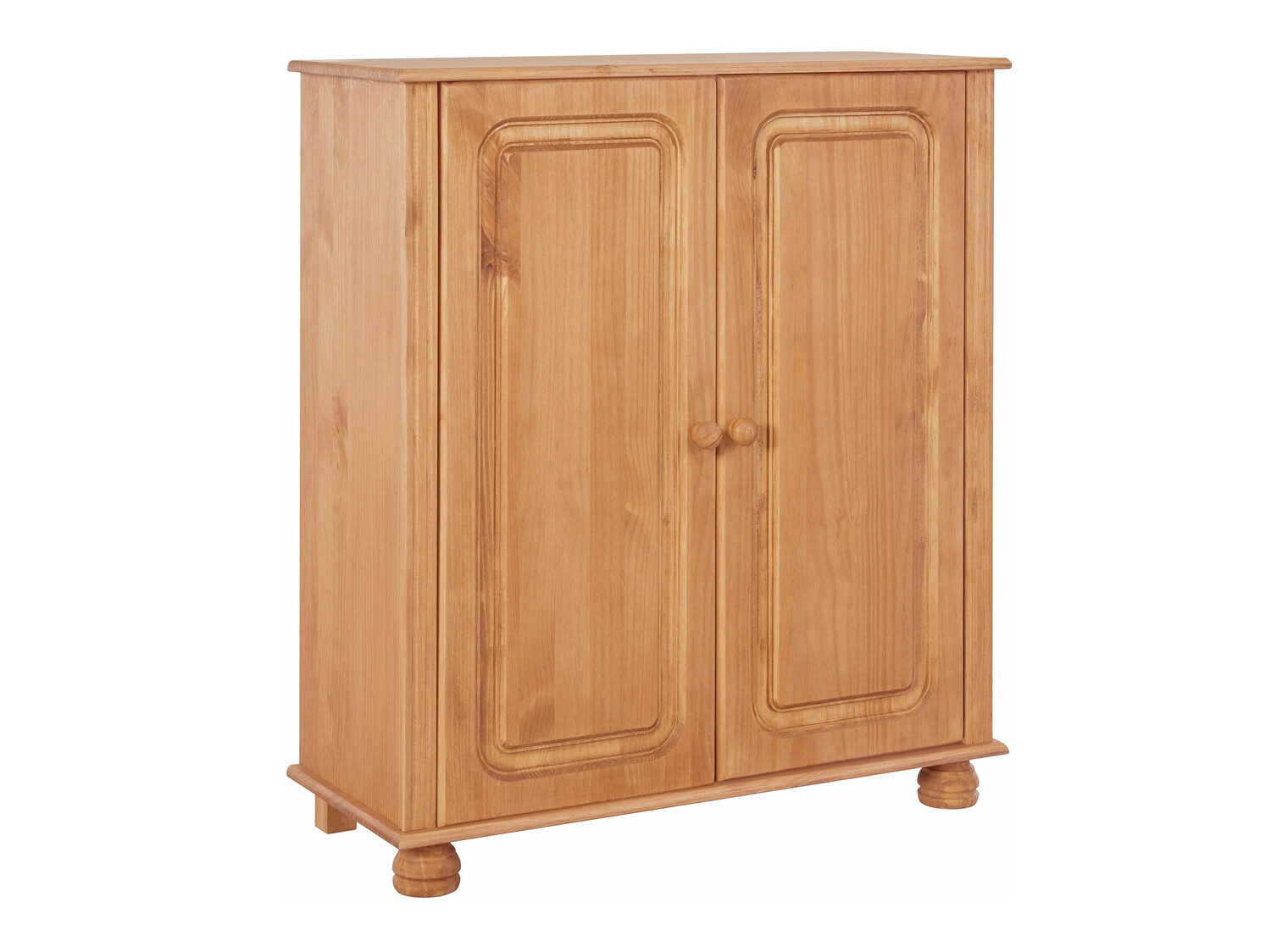 Szekrény Fenlaru 112 (Fenyő)