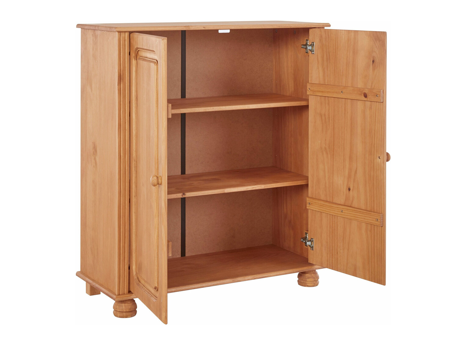 Szekrény Fenlaru 112 (Fenyő)