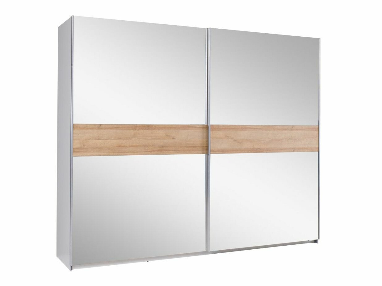 Gardróbszekrény Murrieta 177