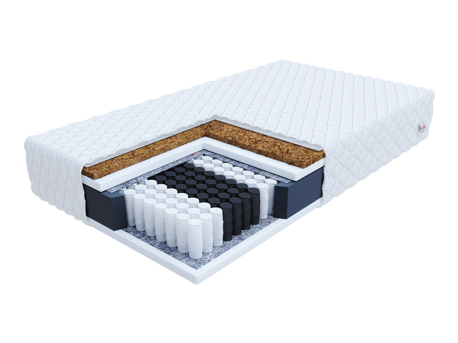 Matrac Fairfield 104 (140 x 200 cm)