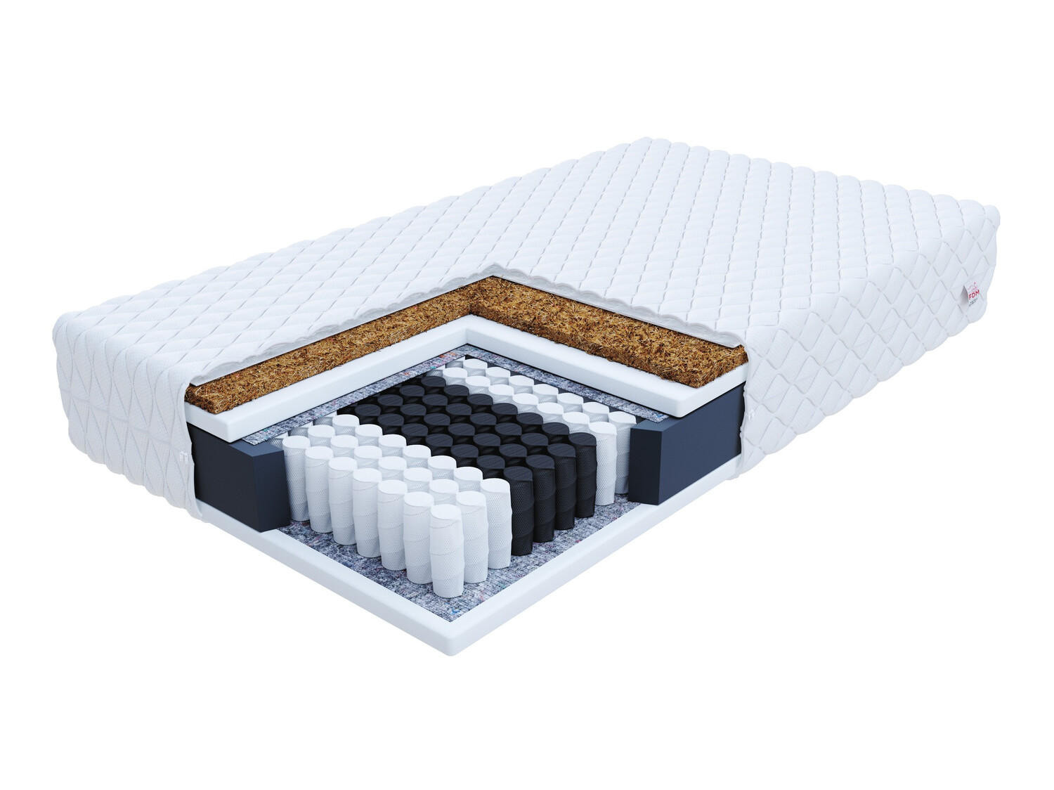 Matrac Fairfield 104 (160 x 200 cm)