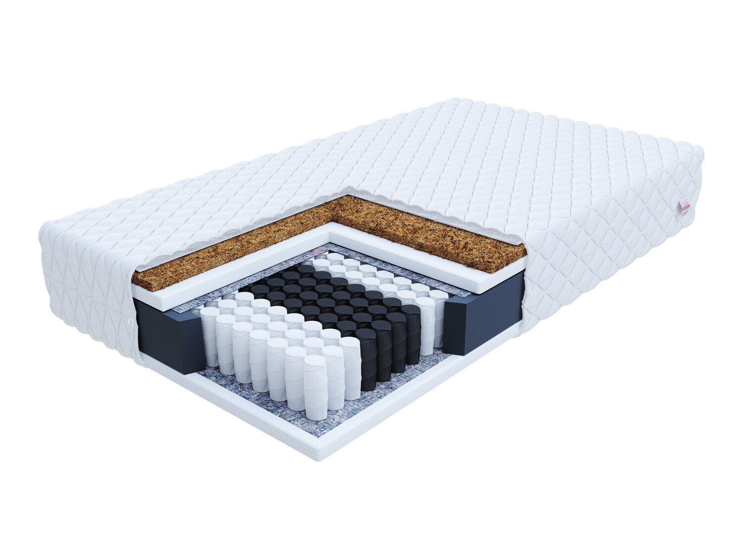 Matrac Fairfield 104 (180 x 200 cm)